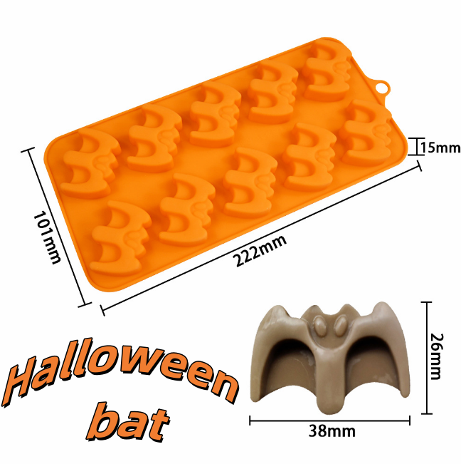 Halloween Bat